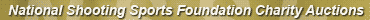 Hunting and Shooting Sports Fund Charity Auctions